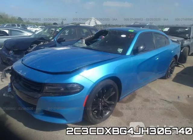 2C3CDXBG4JH306740 фото 3