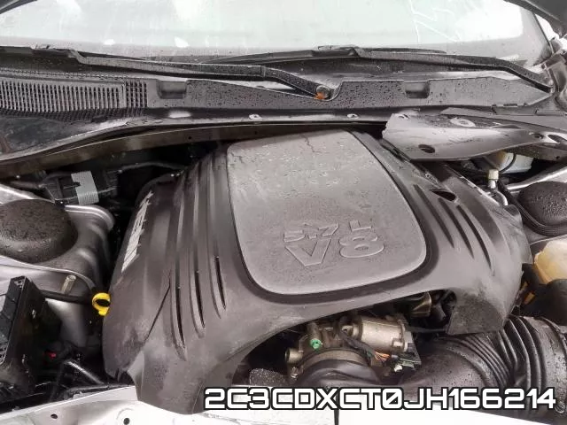 2C3CDXCT0JH166214 фото 8