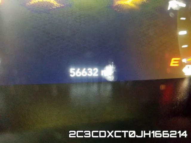 2C3CDXCT0JH166214 фото 9