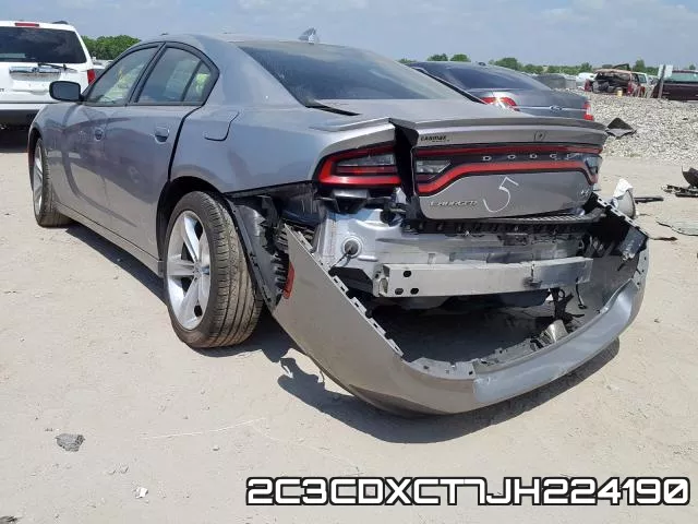 2C3CDXCT7JH224190 фото 4