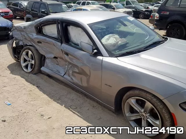2C3CDXCT7JH224190 фото 10