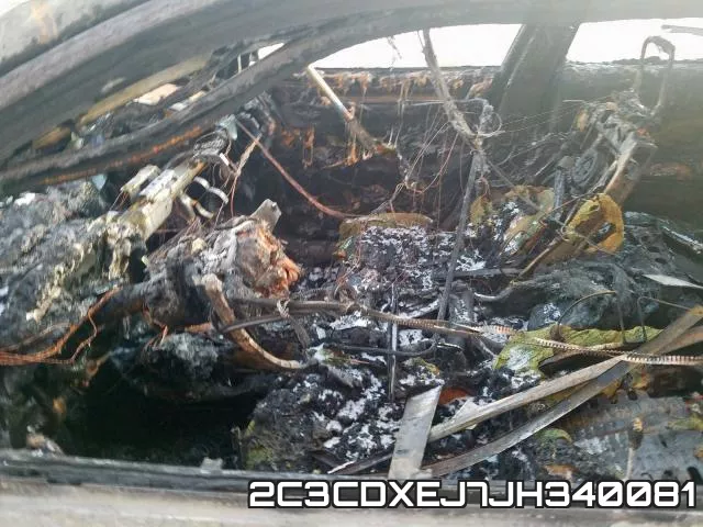 2C3CDXEJ7JH340081 фото 2