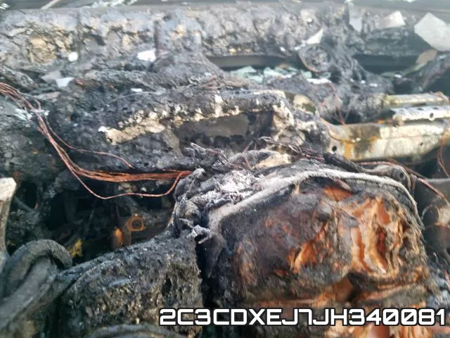 2C3CDXEJ7JH340081 фото 9