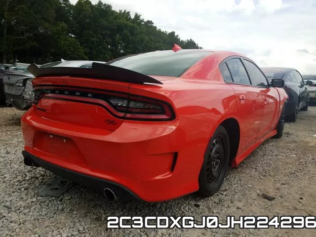 2C3CDXGJ0JH224296 фото 5