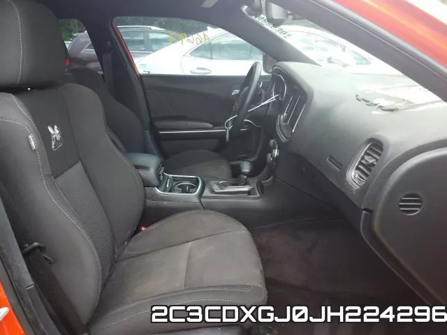 2C3CDXGJ0JH224296 фото 6