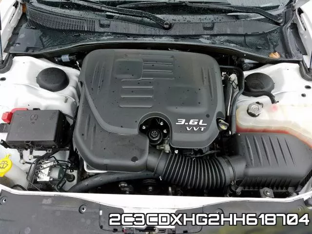2C3CDXHG2HH618704 фото 8