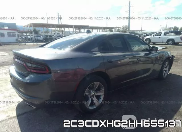 2C3CDXHG2HH655137 фото 5