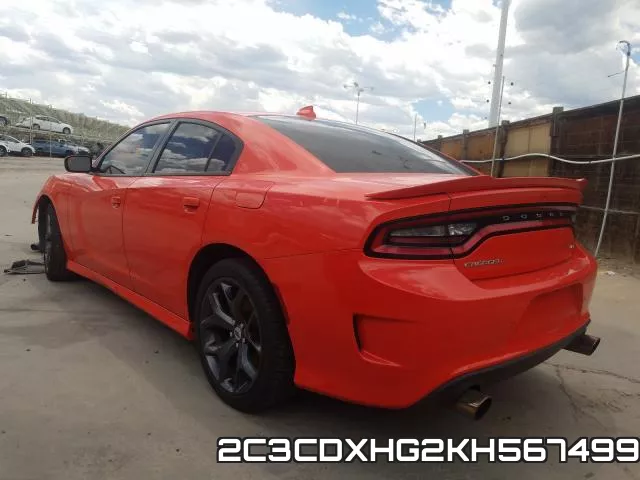 2C3CDXHG2KH567499 фото 4