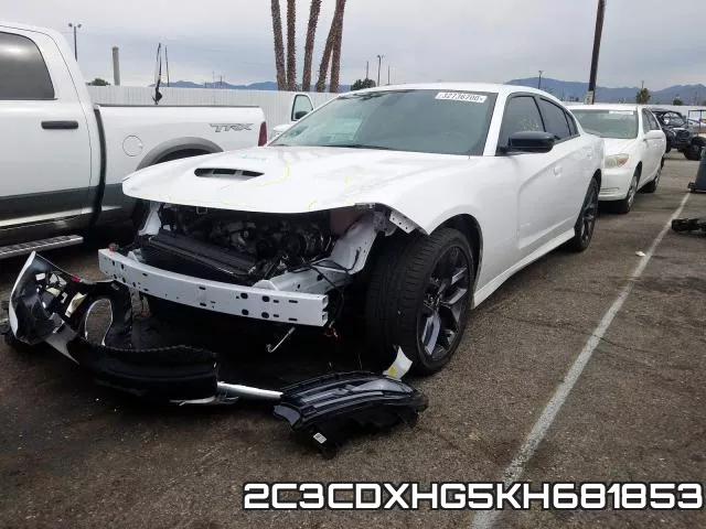 2C3CDXHG5KH681853 фото 3