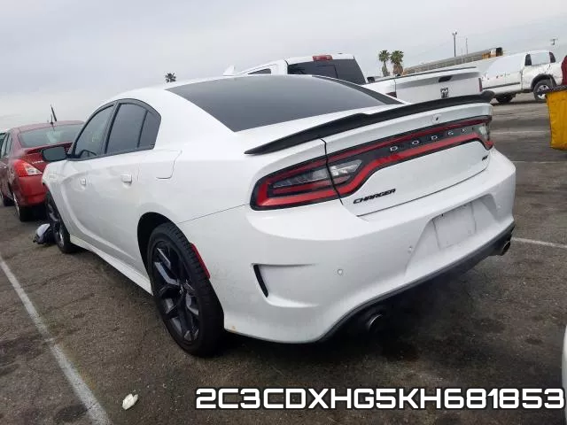 2C3CDXHG5KH681853 фото 4