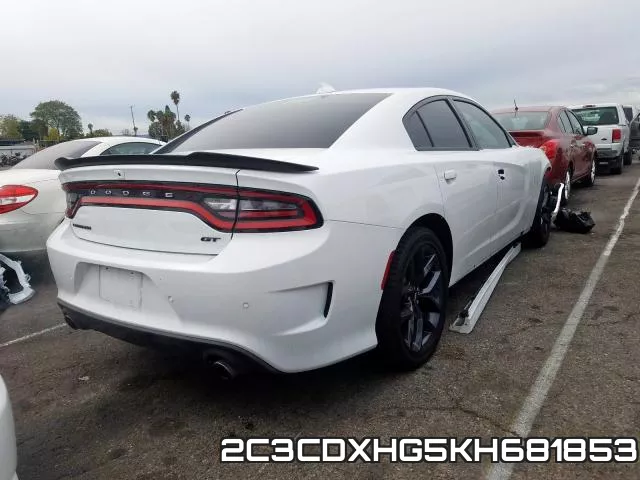 2C3CDXHG5KH681853 фото 5