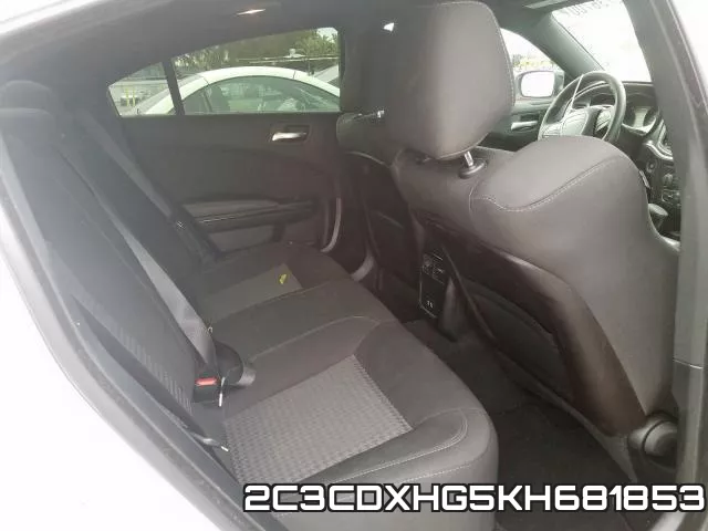 2C3CDXHG5KH681853 фото 7