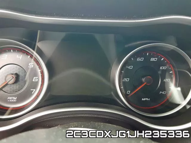 2C3CDXJG1JH235336 фото 9