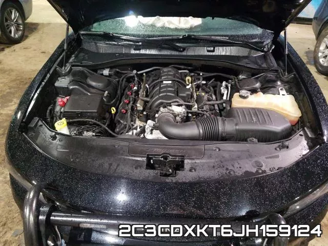 2C3CDXKT6JH159124 фото 8