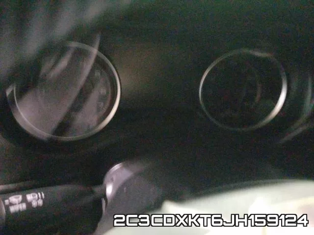2C3CDXKT6JH159124 фото 9