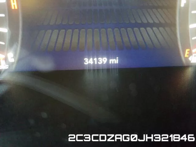 2C3CDZAG0JH321846 фото 9