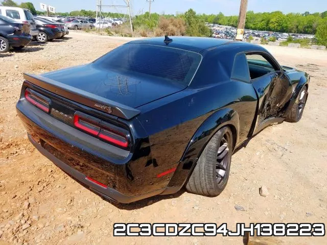 2C3CDZC94JH138223 фото 5