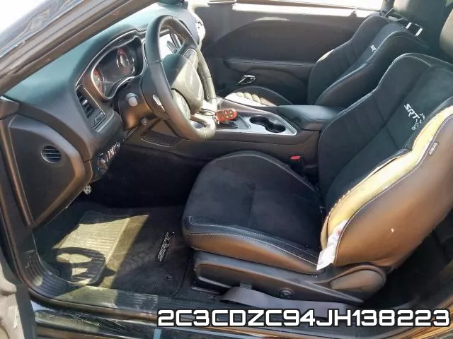 2C3CDZC94JH138223 фото 6