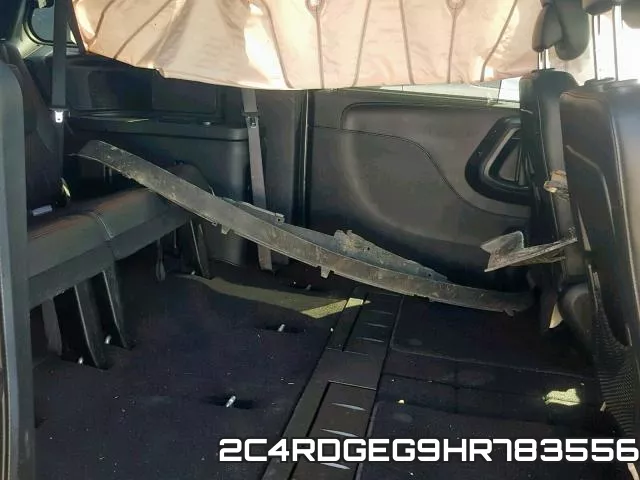 2C4RDGEG9HR783556 фото 7