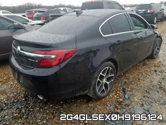 2G4GL5EX0H9196124 фото 5