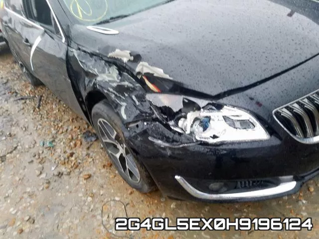 2G4GL5EX0H9196124 фото 10