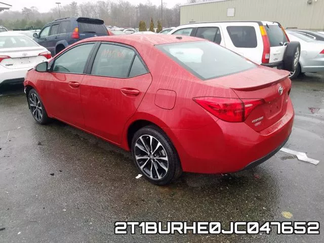 2T1BURHE0JC047652 фото 4