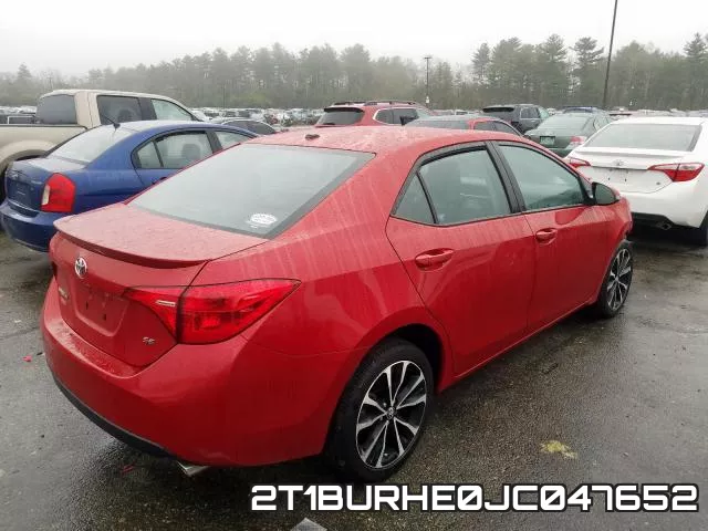 2T1BURHE0JC047652 фото 5