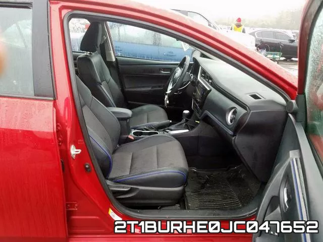 2T1BURHE0JC047652 фото 6