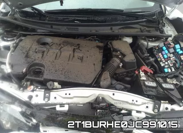 2T1BURHE0JC991015 фото 2
