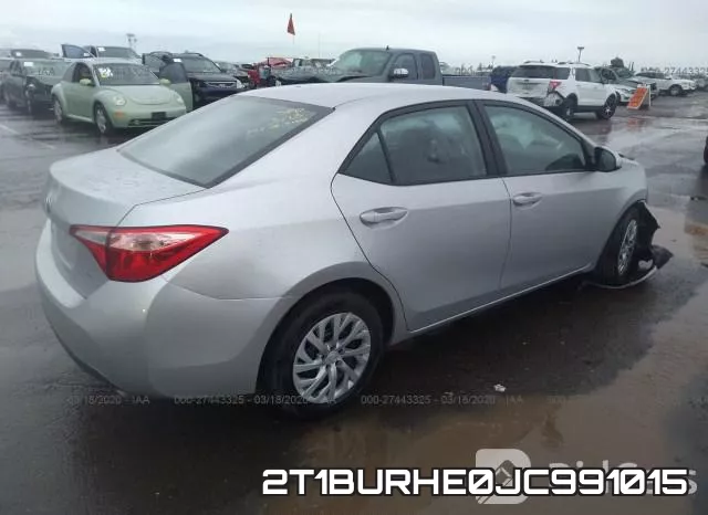2T1BURHE0JC991015 фото 5
