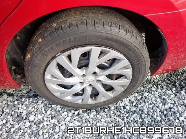 2T1BURHE1HC899678 фото 10