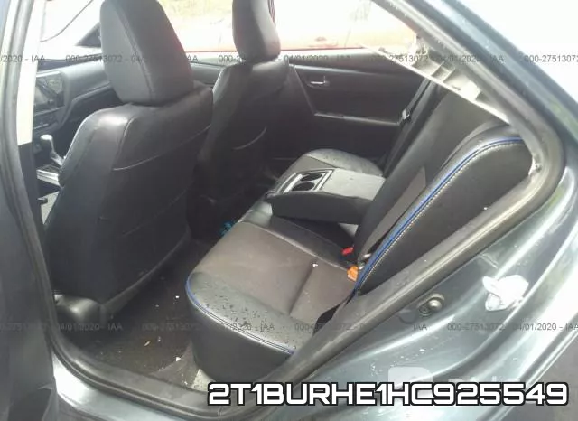 2T1BURHE1HC925549 фото 9