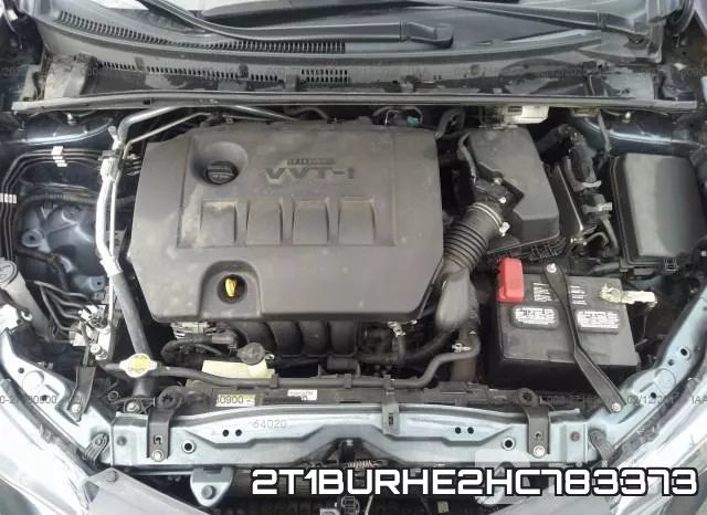 2T1BURHE2HC783373 фото 2