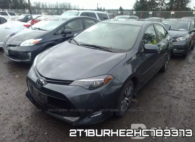 2T1BURHE2HC783373 фото 3