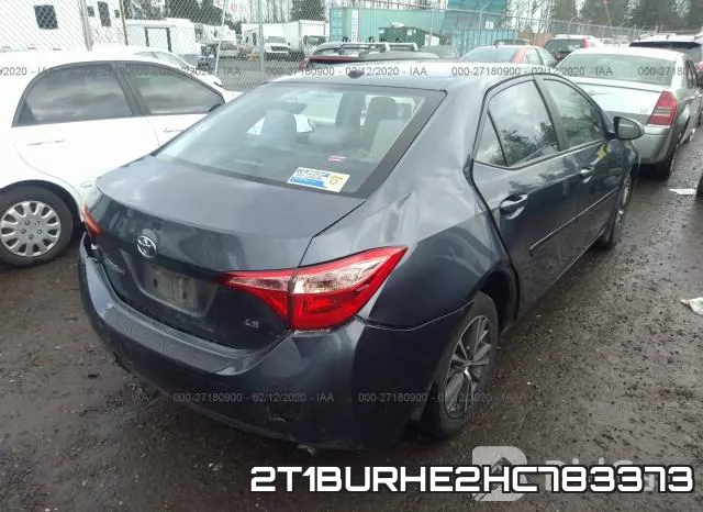 2T1BURHE2HC783373 фото 5