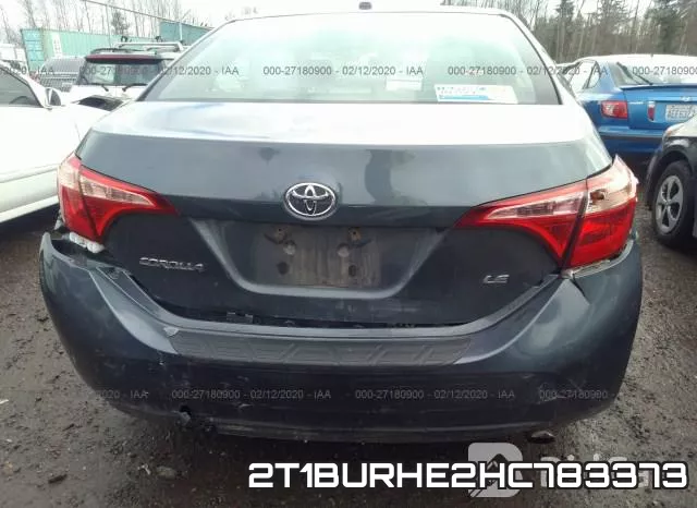 2T1BURHE2HC783373 фото 7