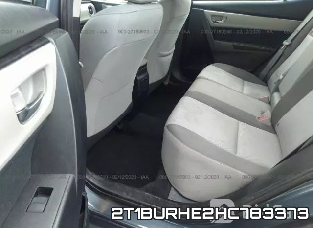2T1BURHE2HC783373 фото 9