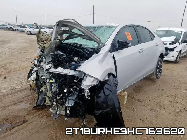 2T1BURHE3HC763620 фото 3