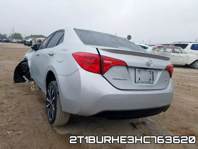 2T1BURHE3HC763620 фото 4