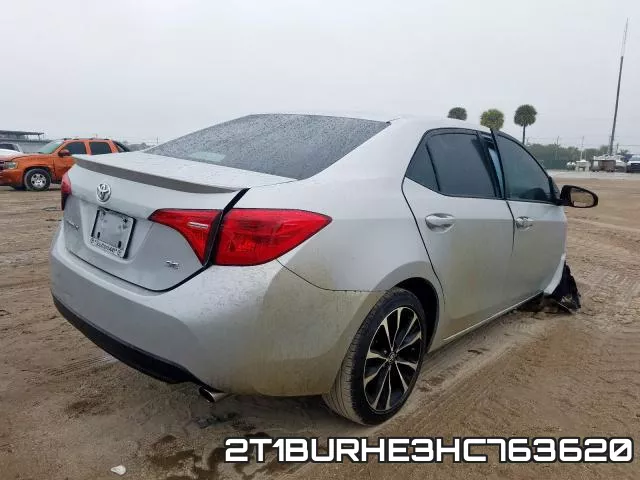 2T1BURHE3HC763620 фото 5