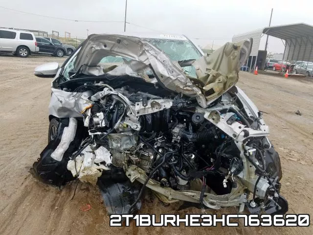 2T1BURHE3HC763620 фото 8
