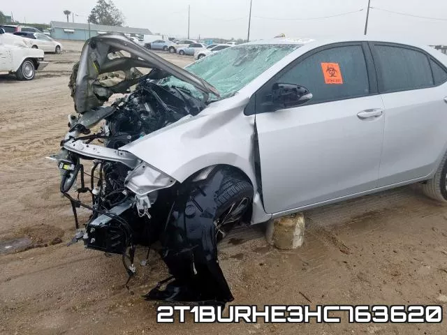 2T1BURHE3HC763620 фото 10