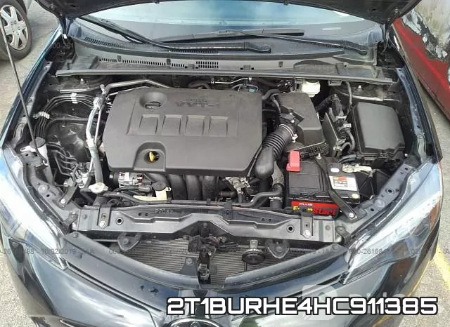 2T1BURHE4HC911385 фото 2