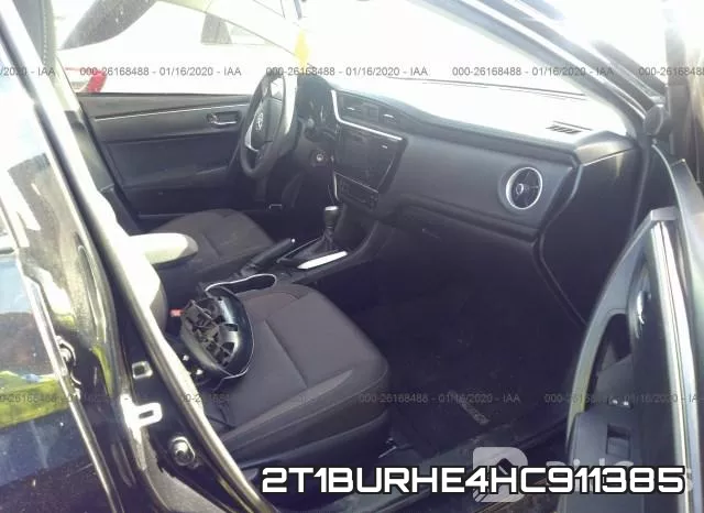 2T1BURHE4HC911385 фото 6
