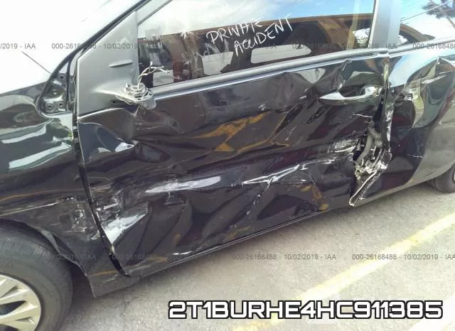 2T1BURHE4HC911385 фото 7
