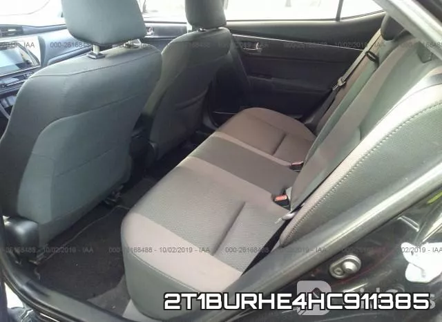 2T1BURHE4HC911385 фото 9