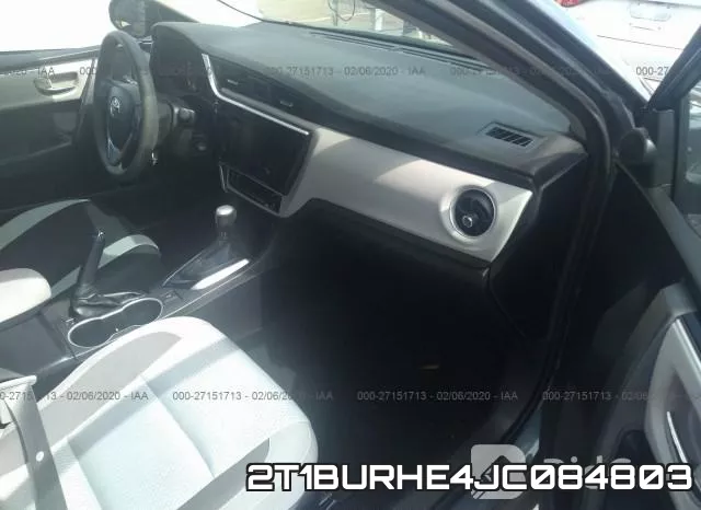 2T1BURHE4JC084803 фото 6