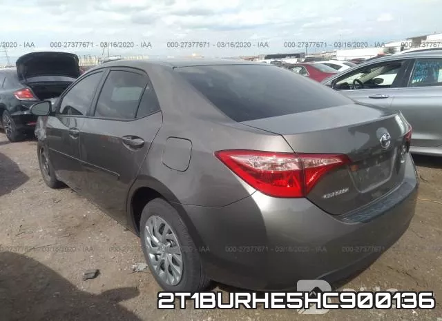 2T1BURHE5HC900136 фото 4