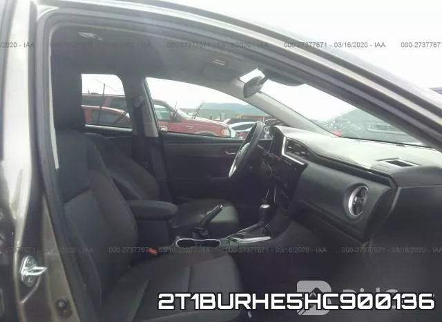 2T1BURHE5HC900136 фото 6