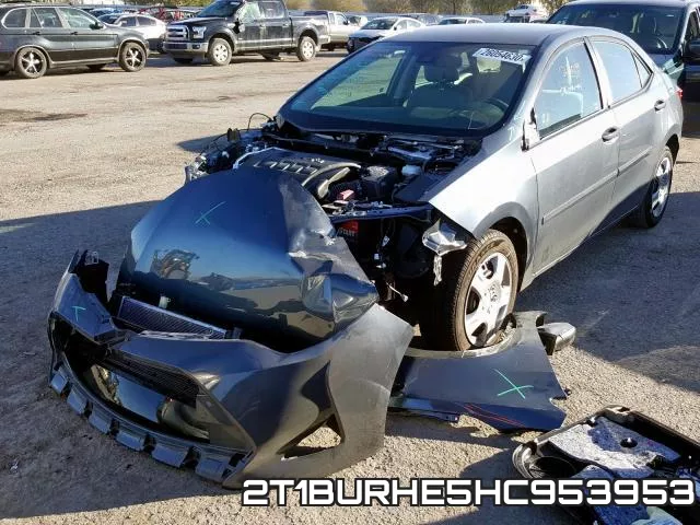 2T1BURHE5HC953953 фото 3